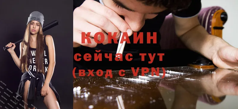 Cocaine FishScale  Ржев 